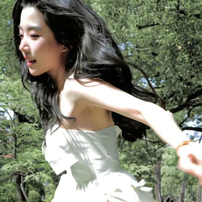 魔女萨宾娜