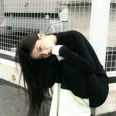 好猫咪咪